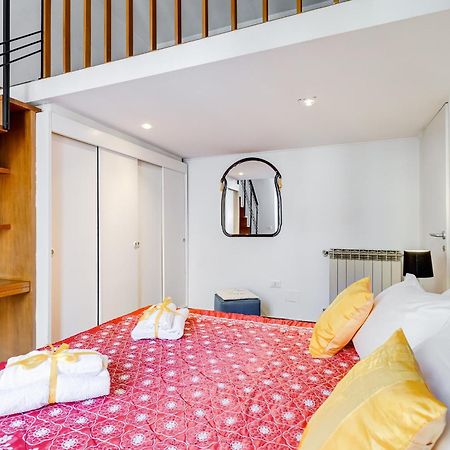 Saint Peter Elegance Domus Apartment Rome Luaran gambar