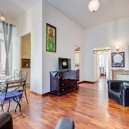 Saint Peter Elegance Domus Apartment Rome Luaran gambar
