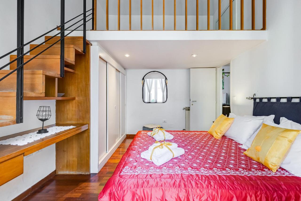 Saint Peter Elegance Domus Apartment Rome Luaran gambar
