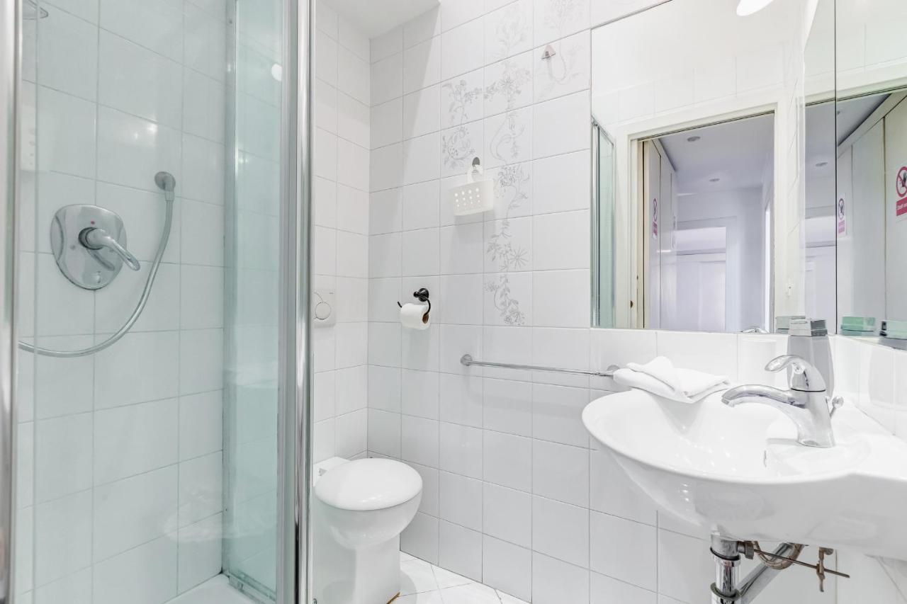 Saint Peter Elegance Domus Apartment Rome Luaran gambar