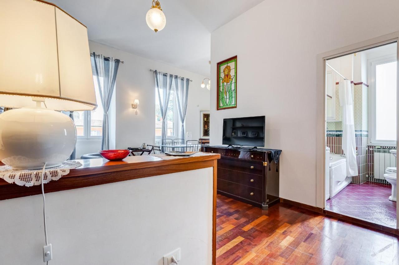 Saint Peter Elegance Domus Apartment Rome Luaran gambar